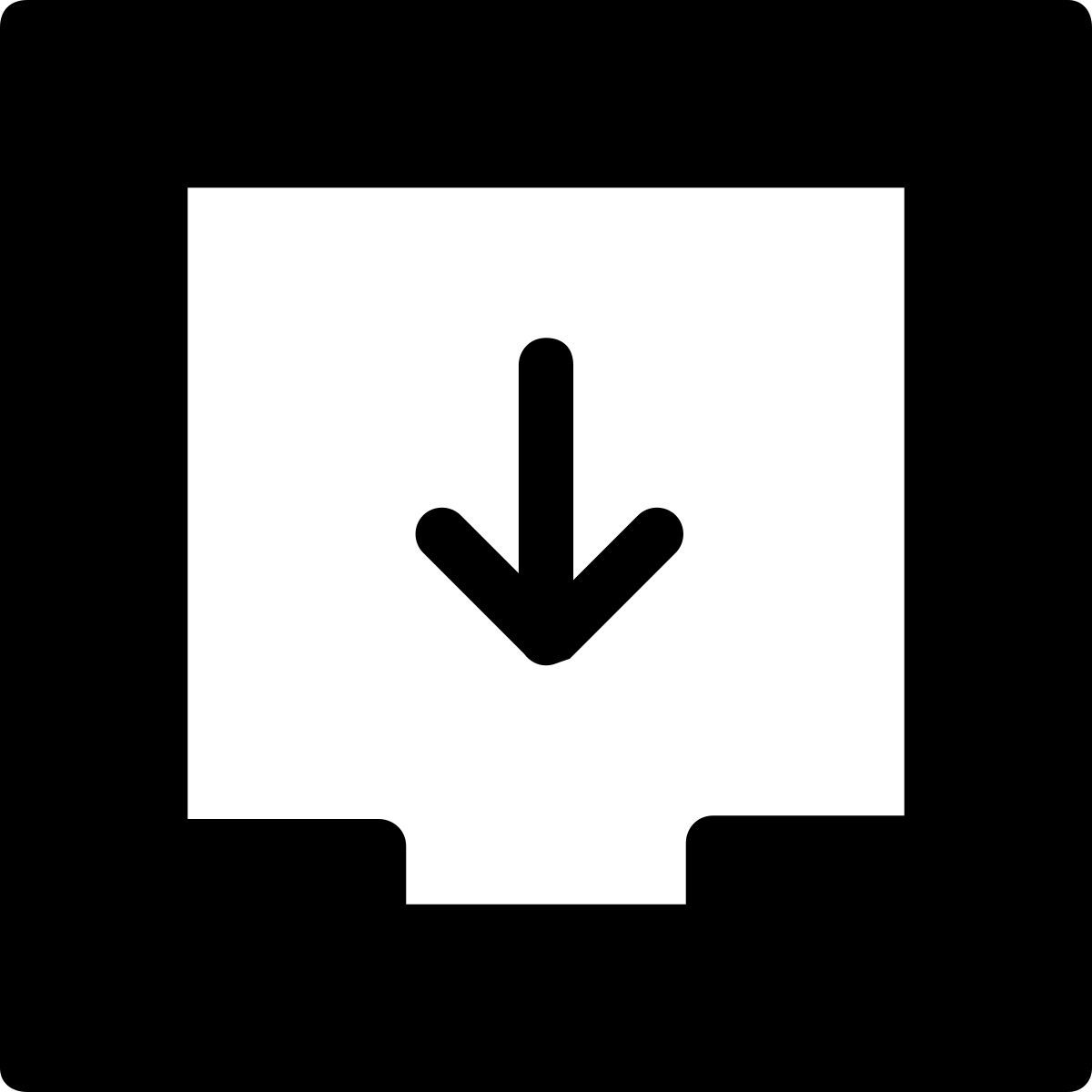 document icon