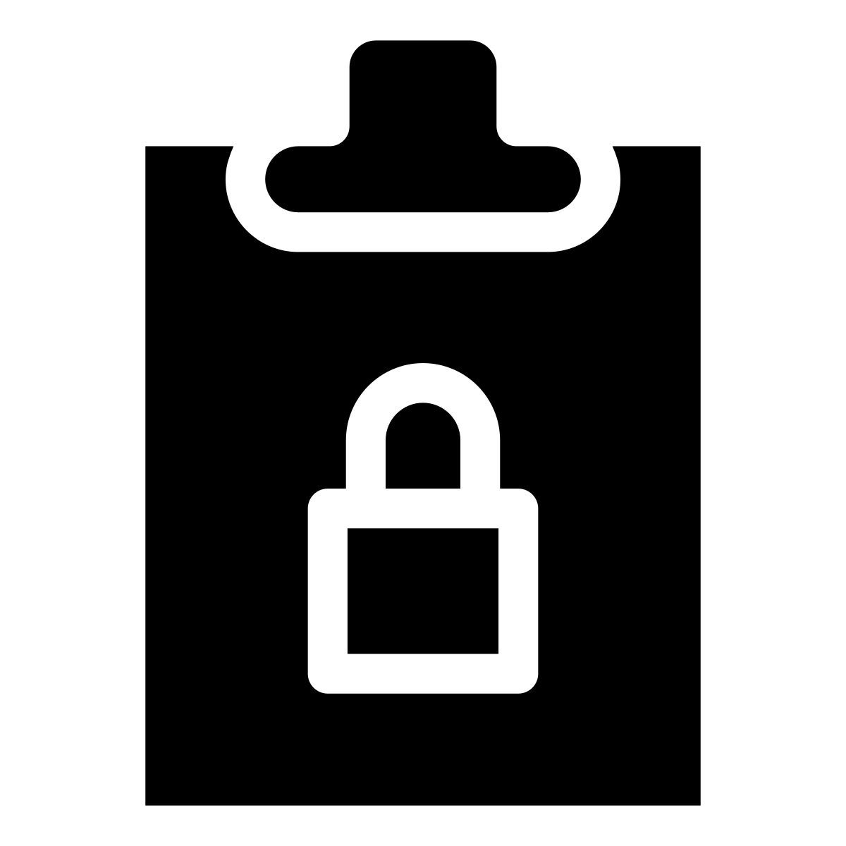 Document icon