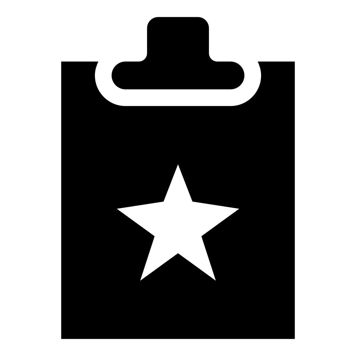 document icon