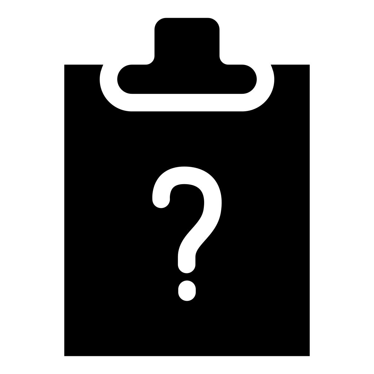 document icon