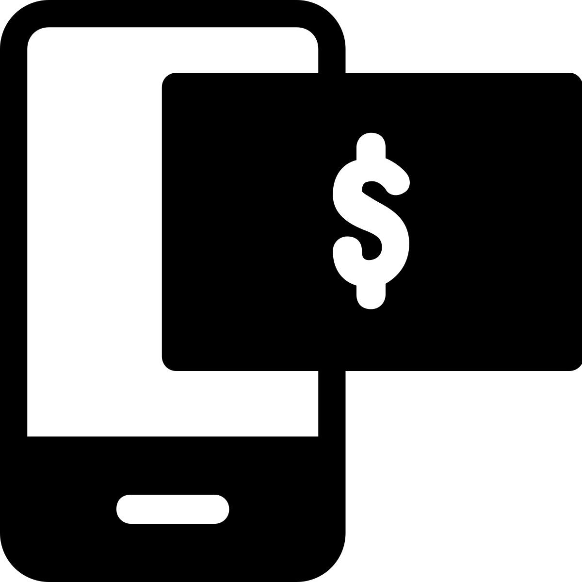 economy icon