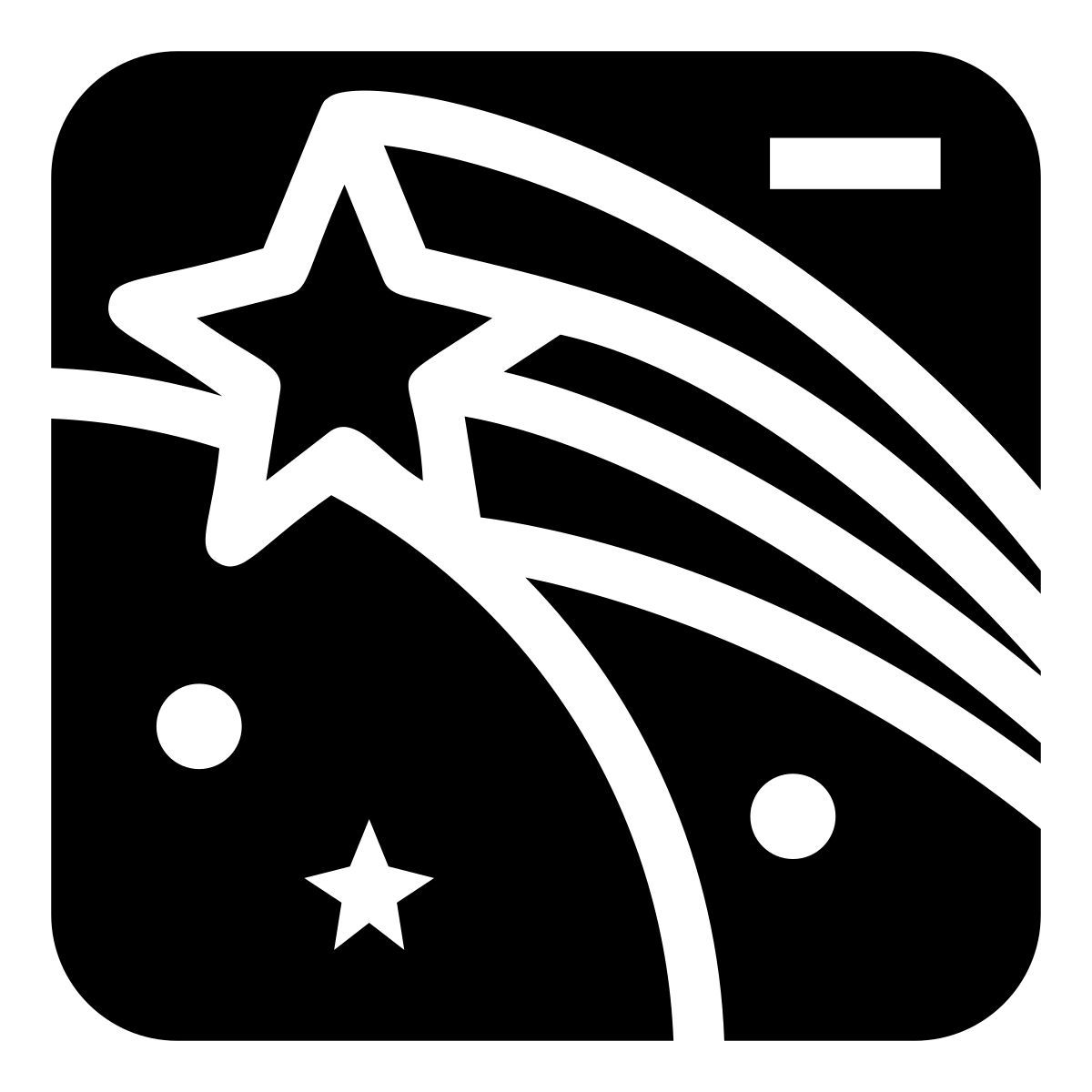 galaxia icon