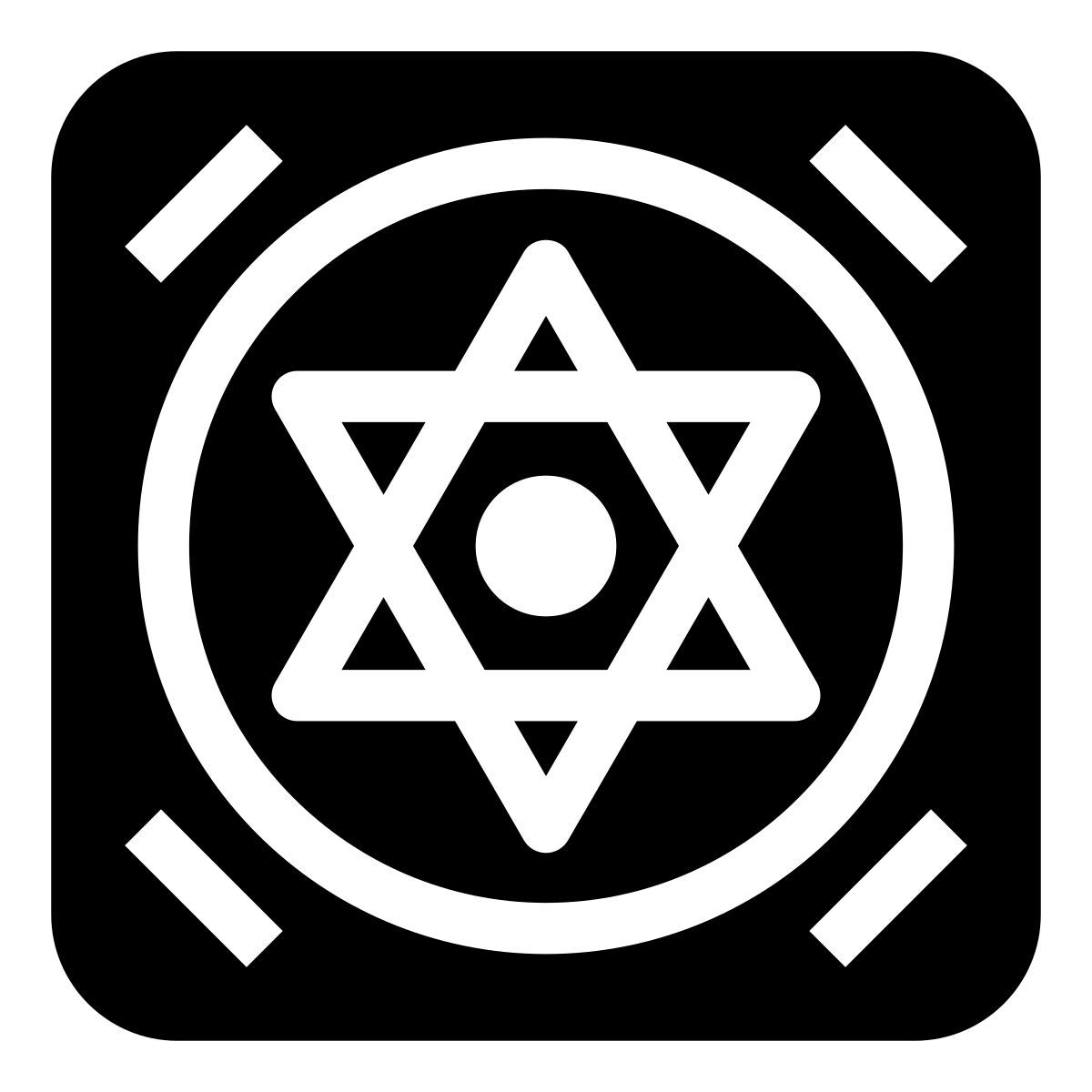 鬼 icon