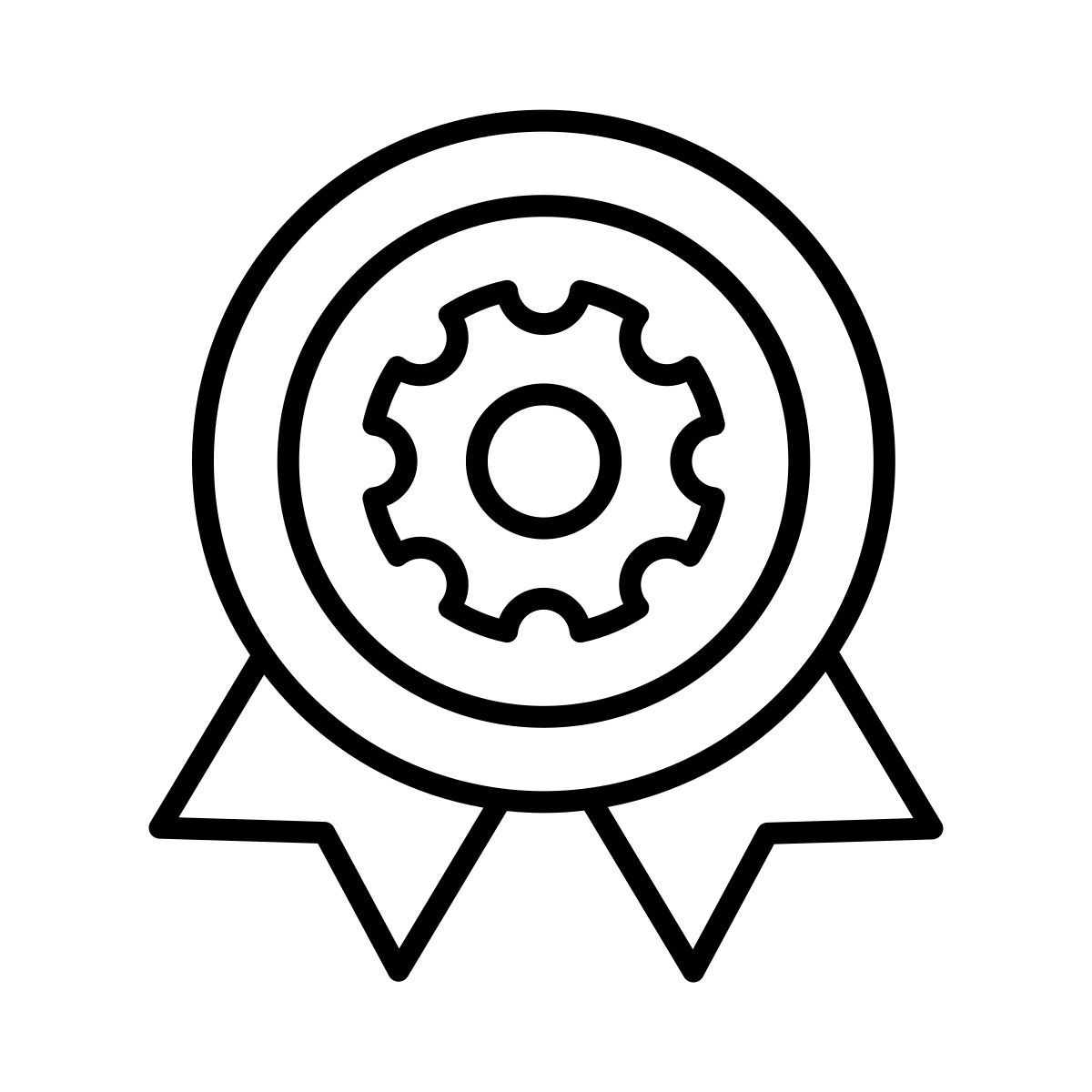 award icon