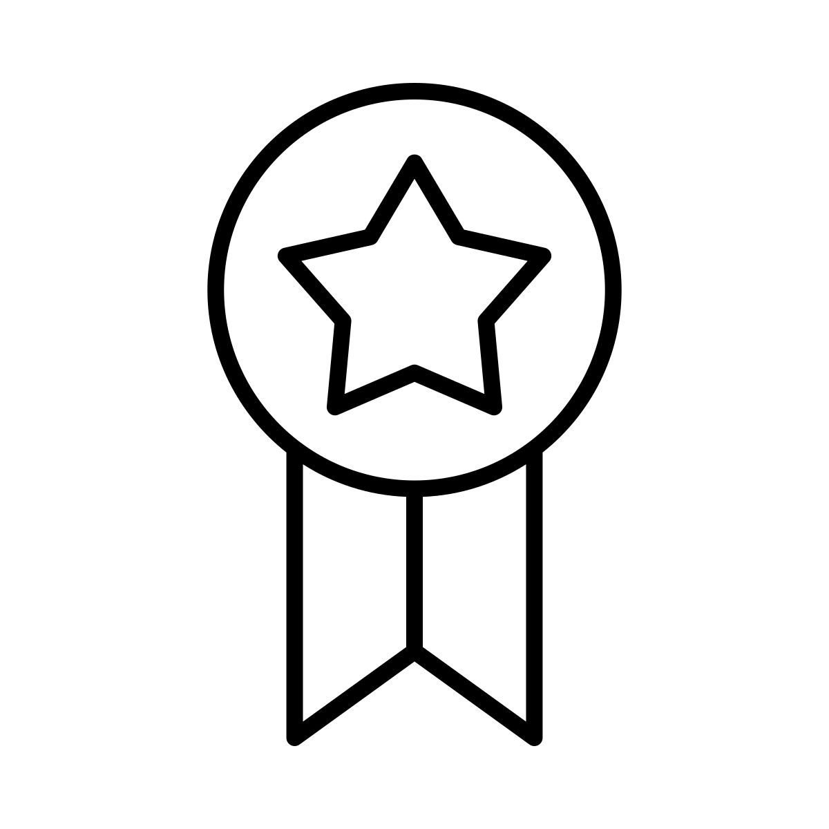 prêmio icon