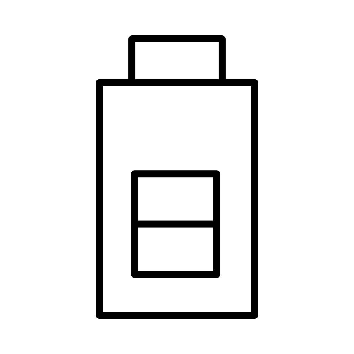battery icon