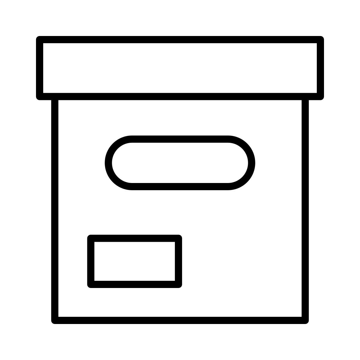 box icon