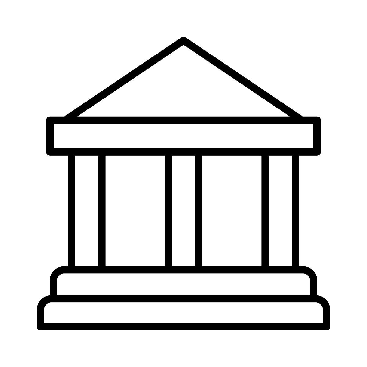 building icon