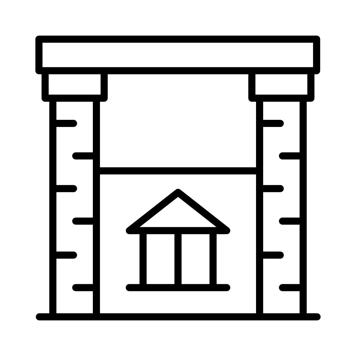 building icon