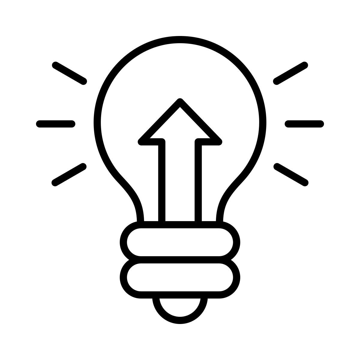 bulb icon