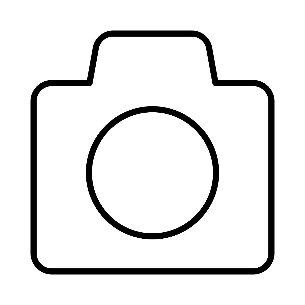 camera icon