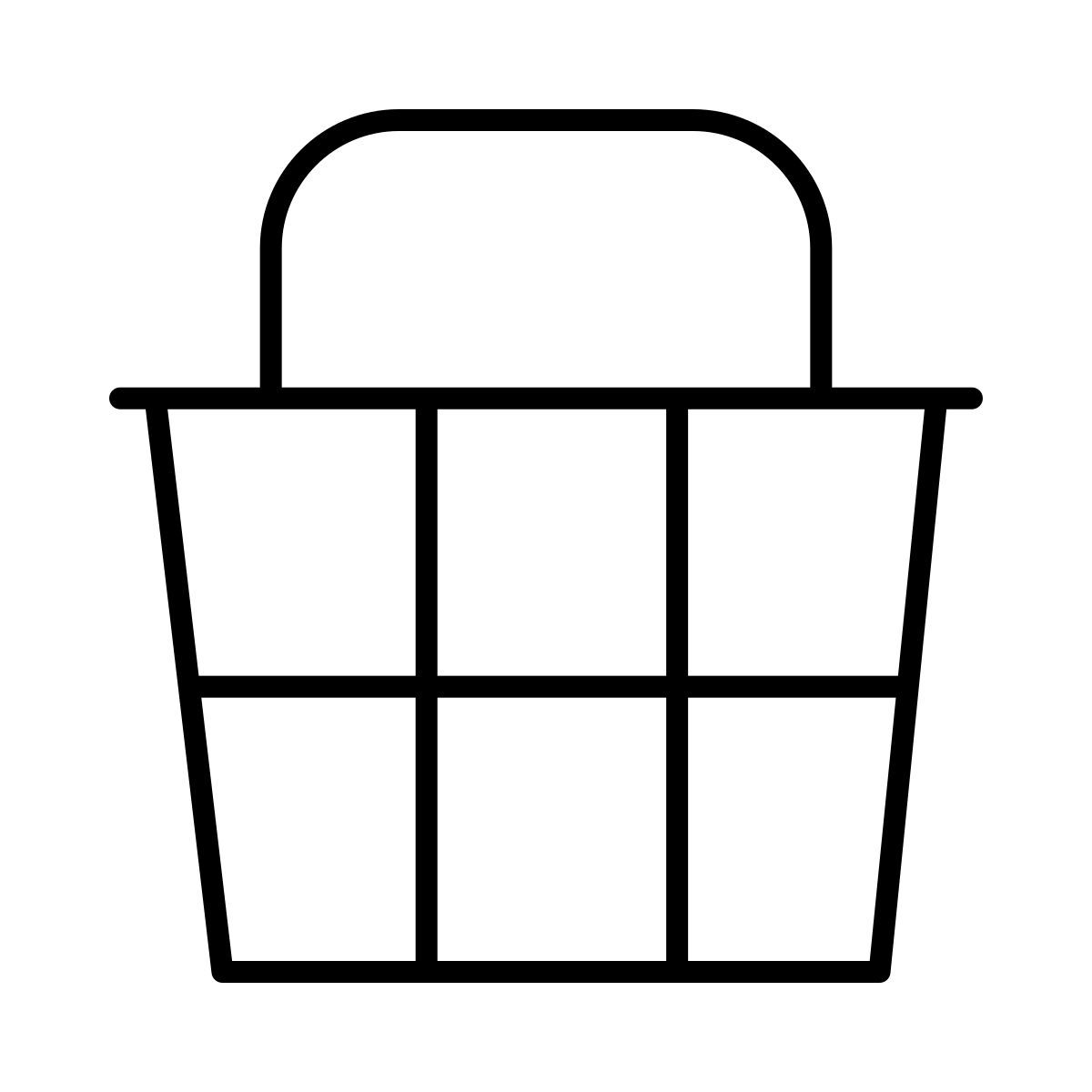 cart icon
