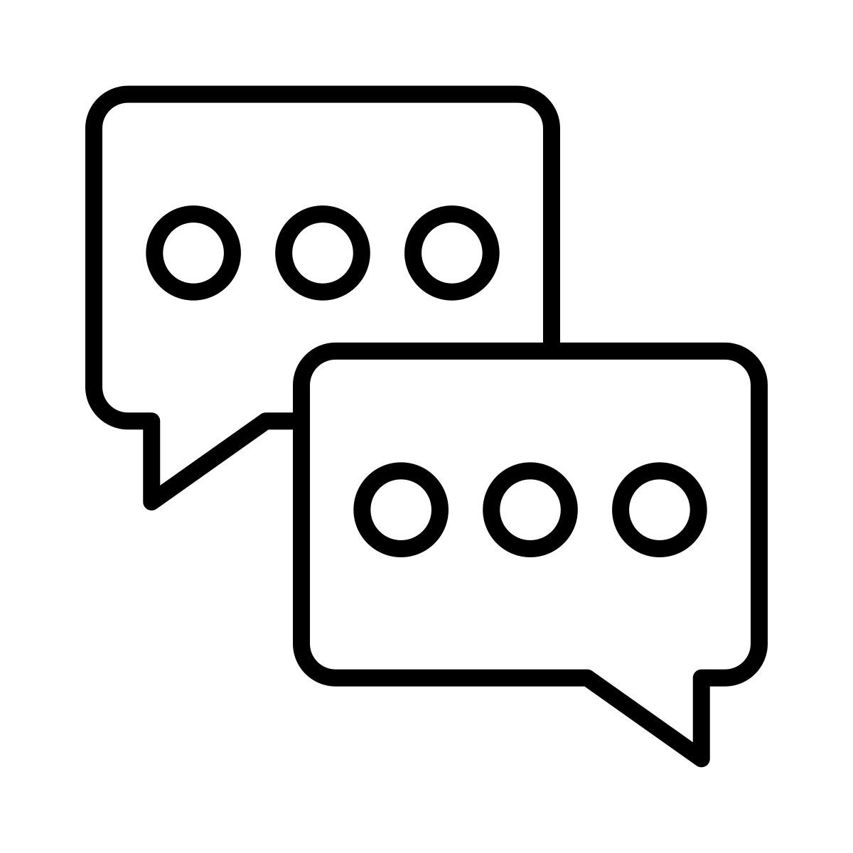 unterhaltung icon