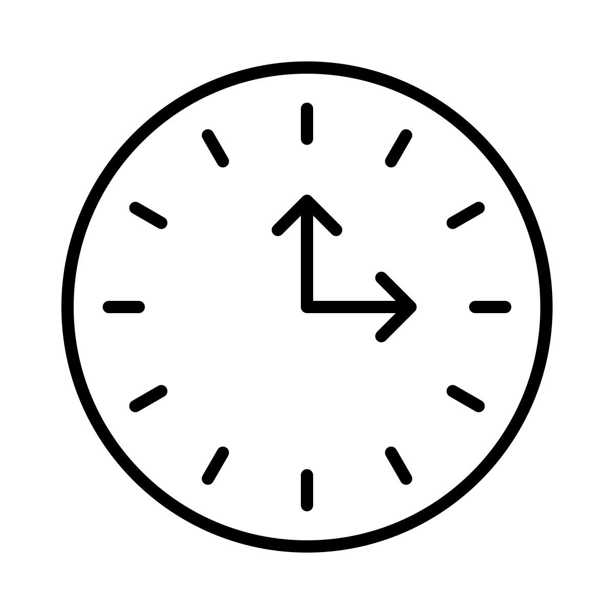 clock icon