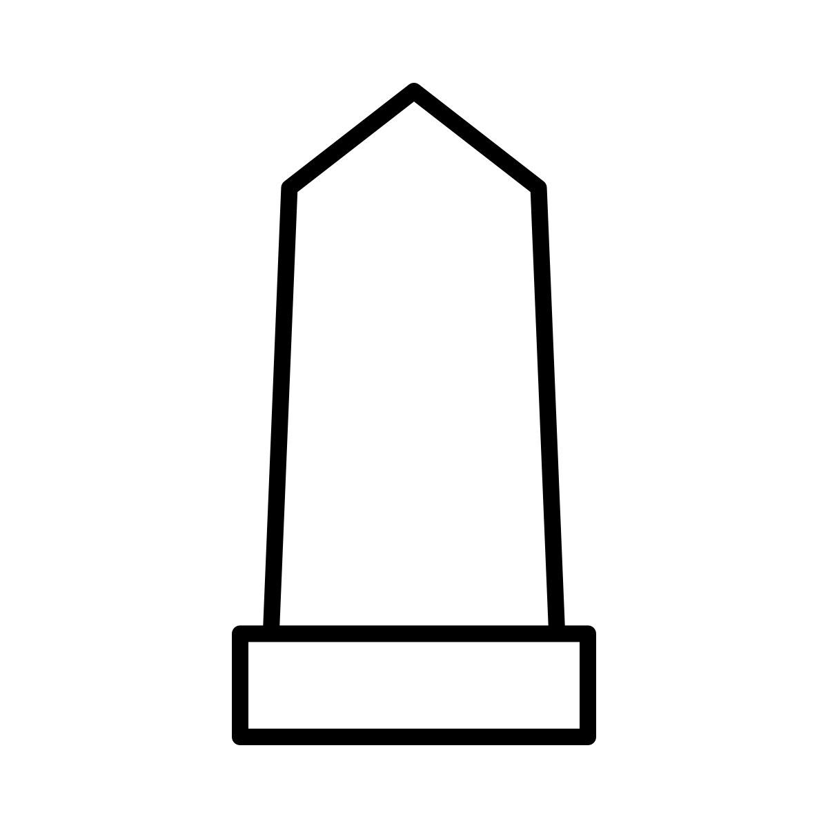 column icon