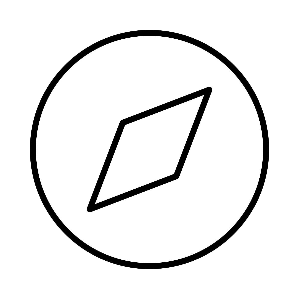 compass icon