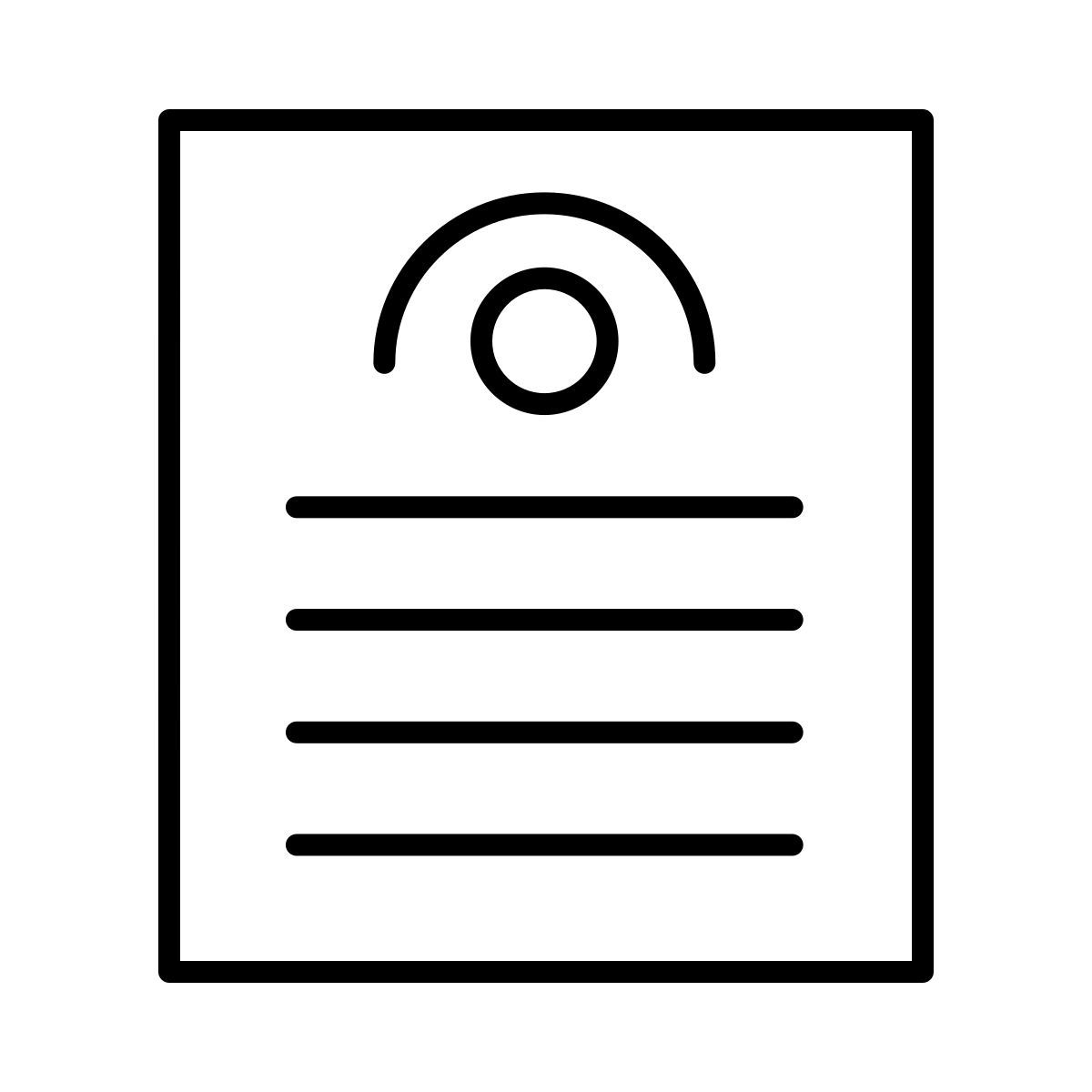 dokument icon