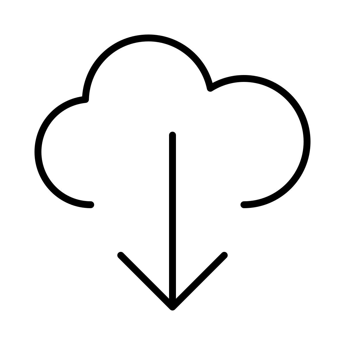 download icon