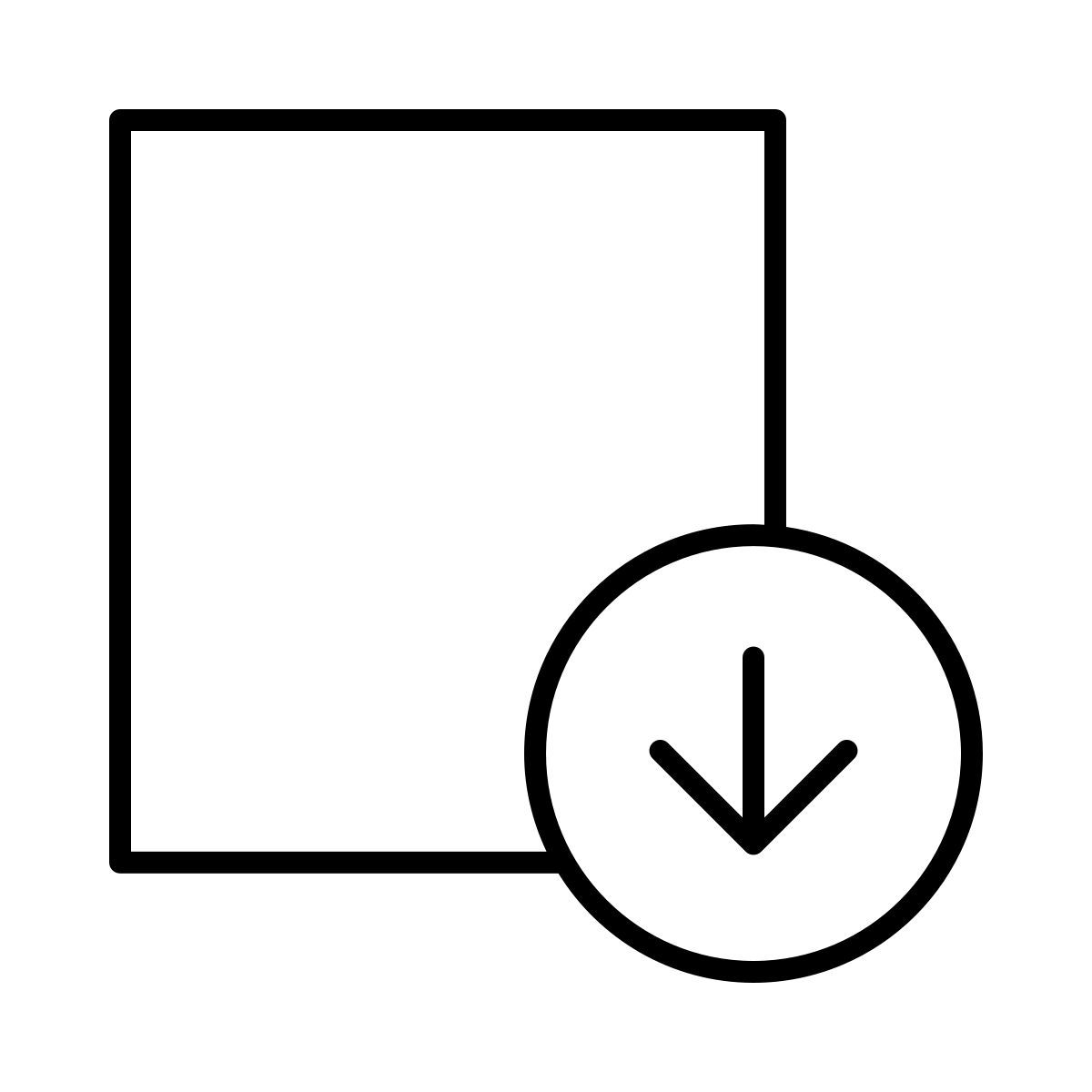 download icon