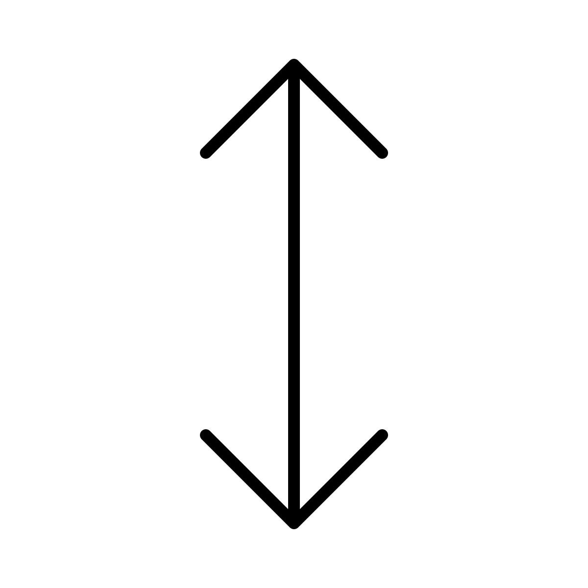 expand icon
