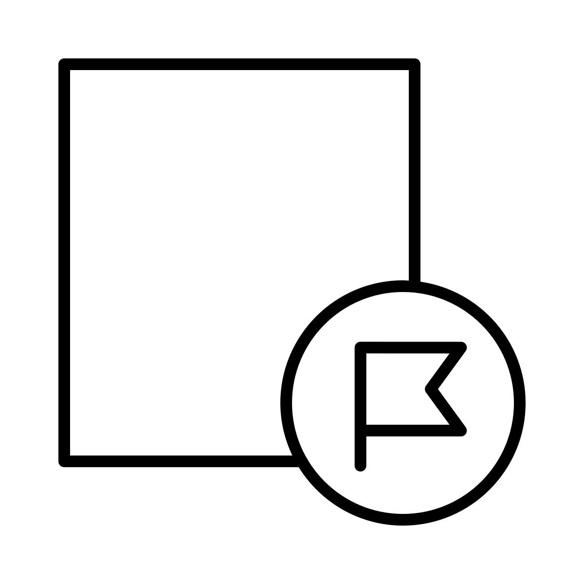 flag icon