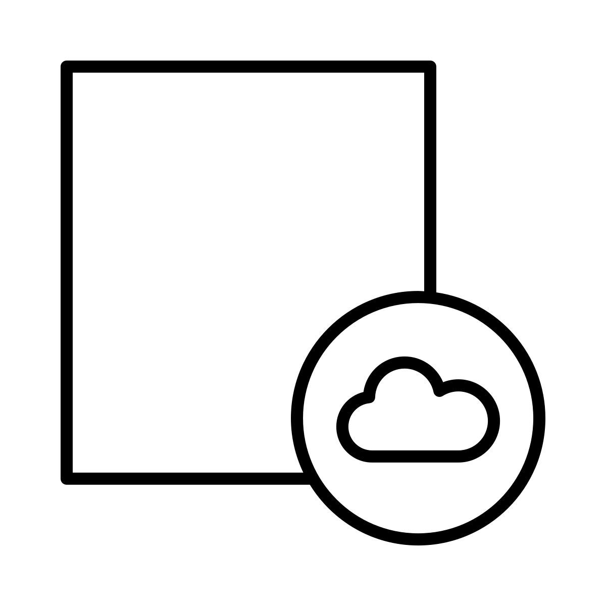 folder icon