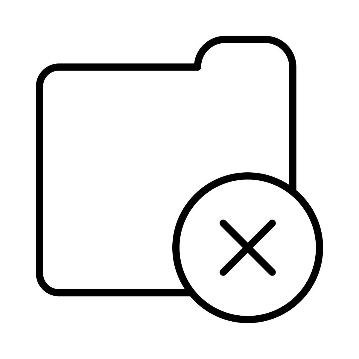 folder icon