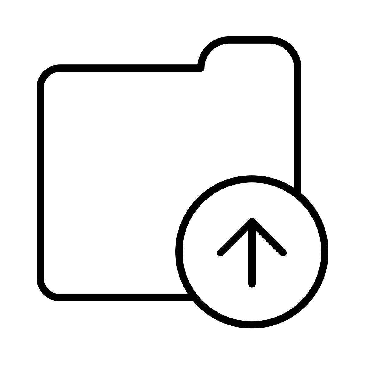folder icon