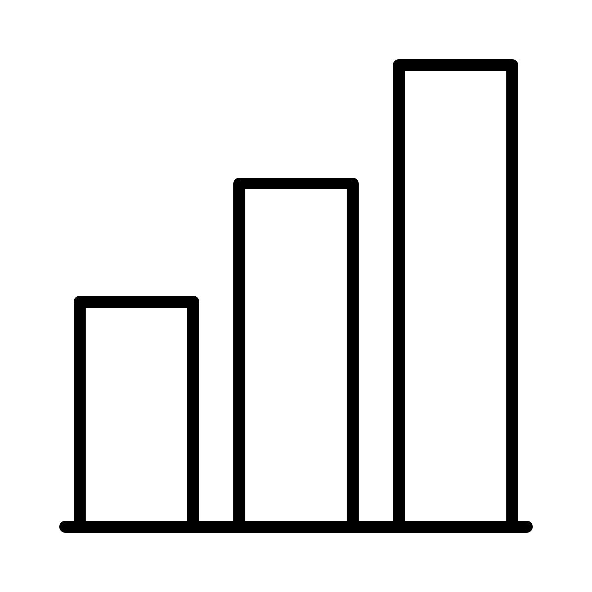 graph icon