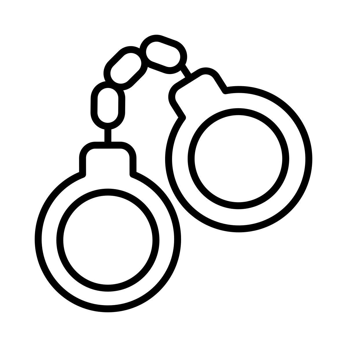 esposas icon
