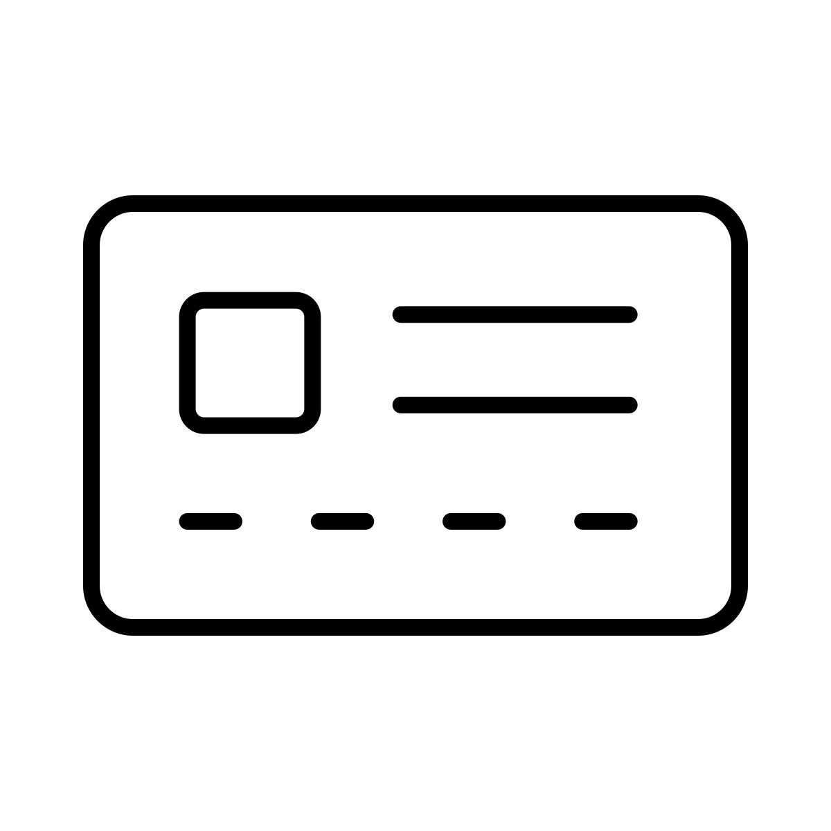 identifiant icon