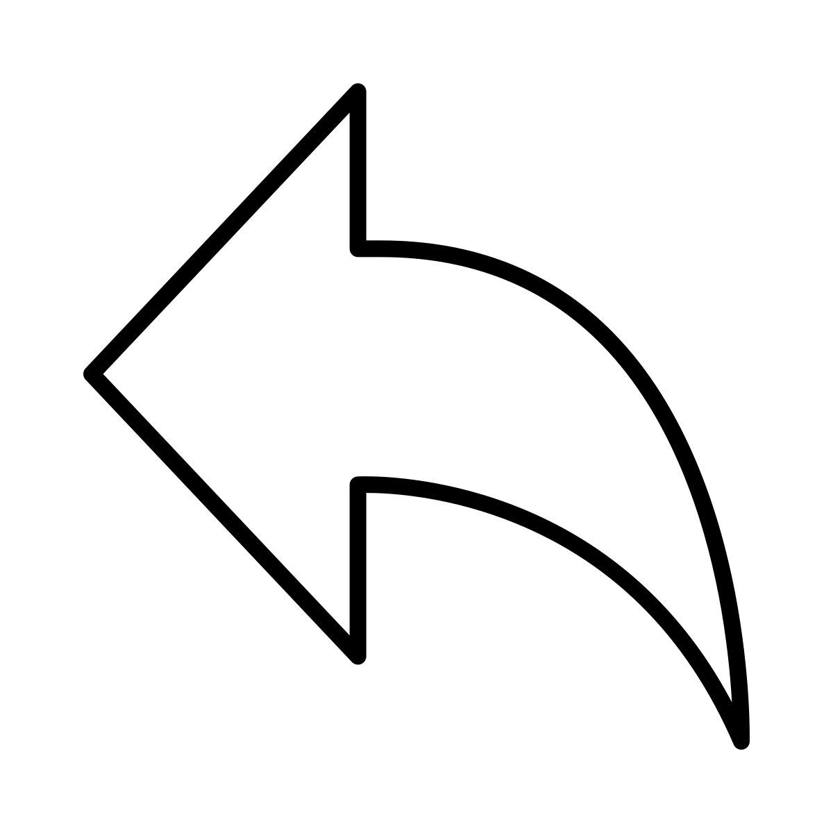 left icon