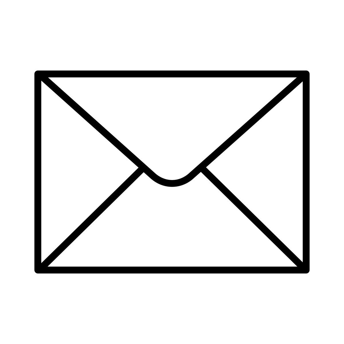 letter icon