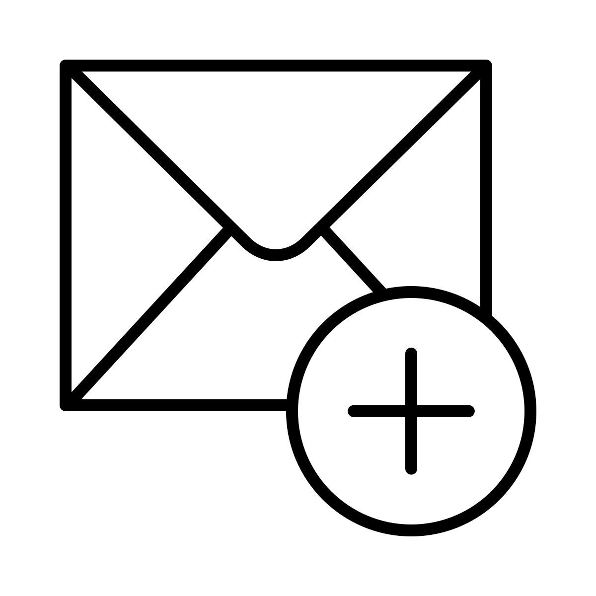 letter icon