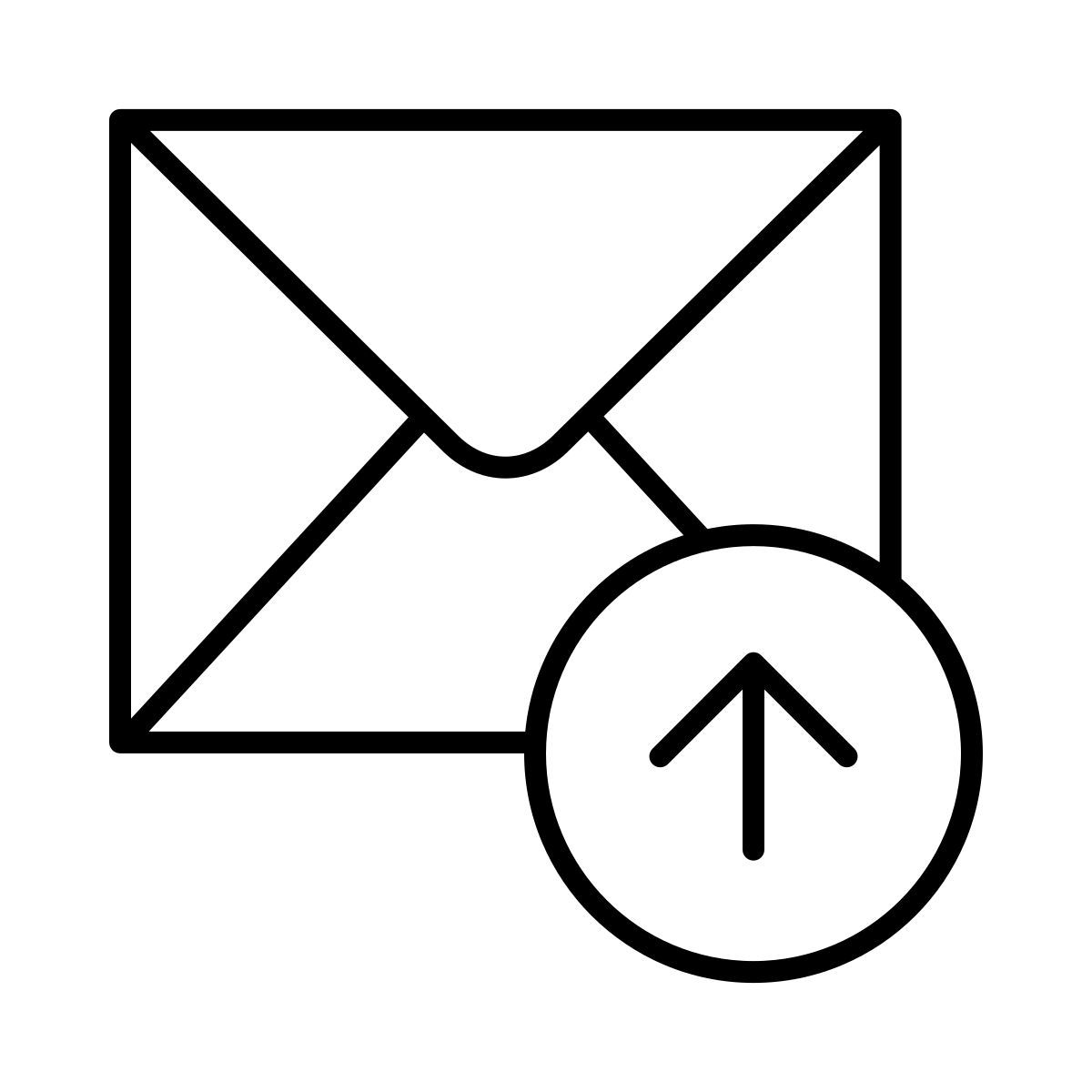 letter icon
