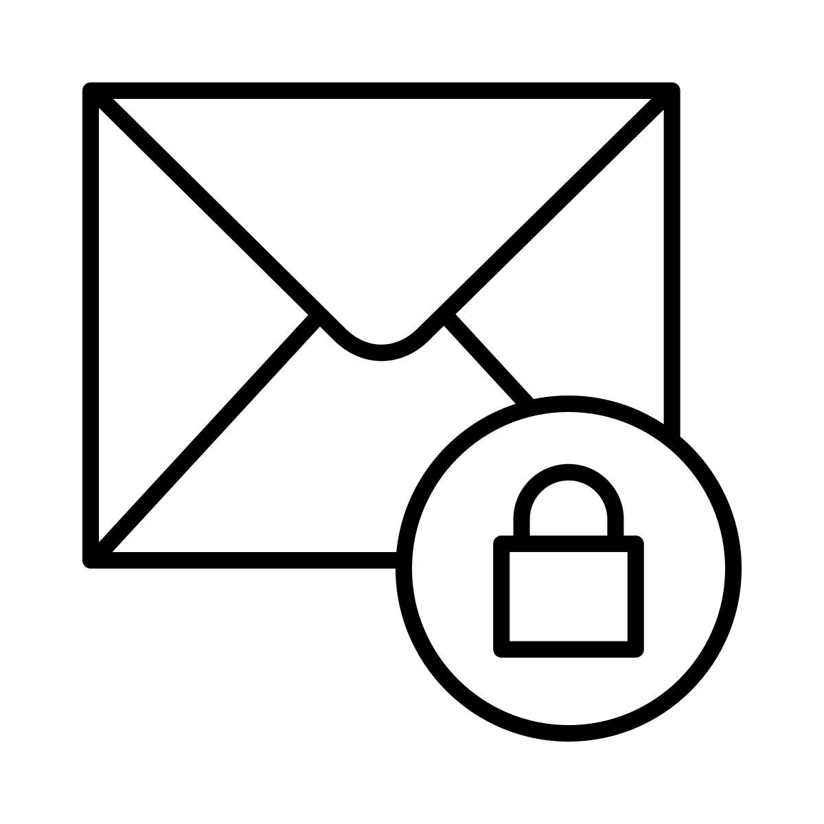 letter icon