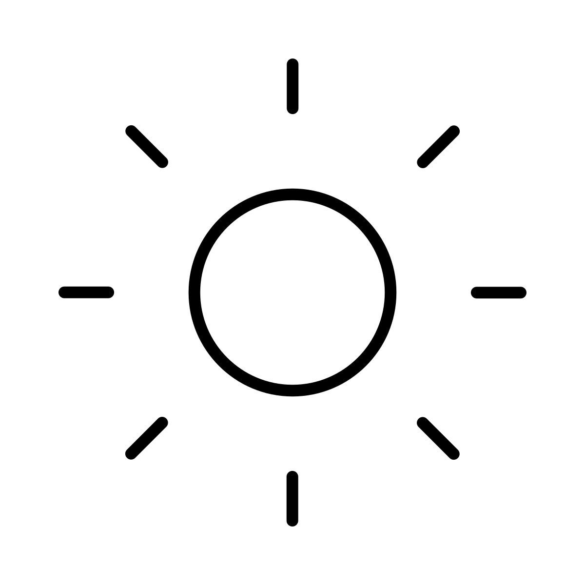 light icon