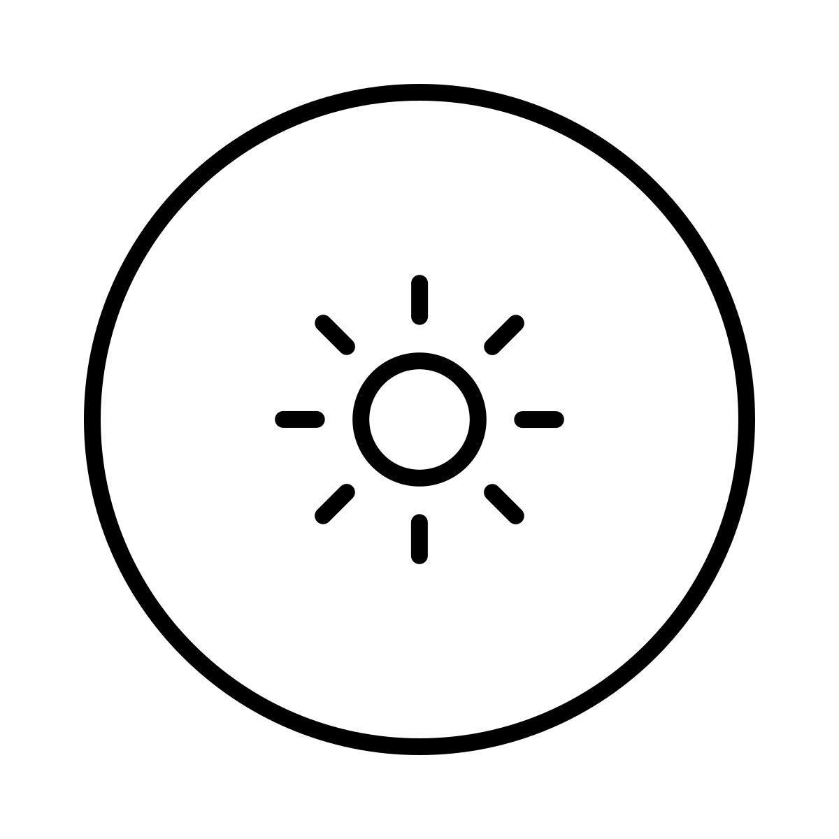 light icon