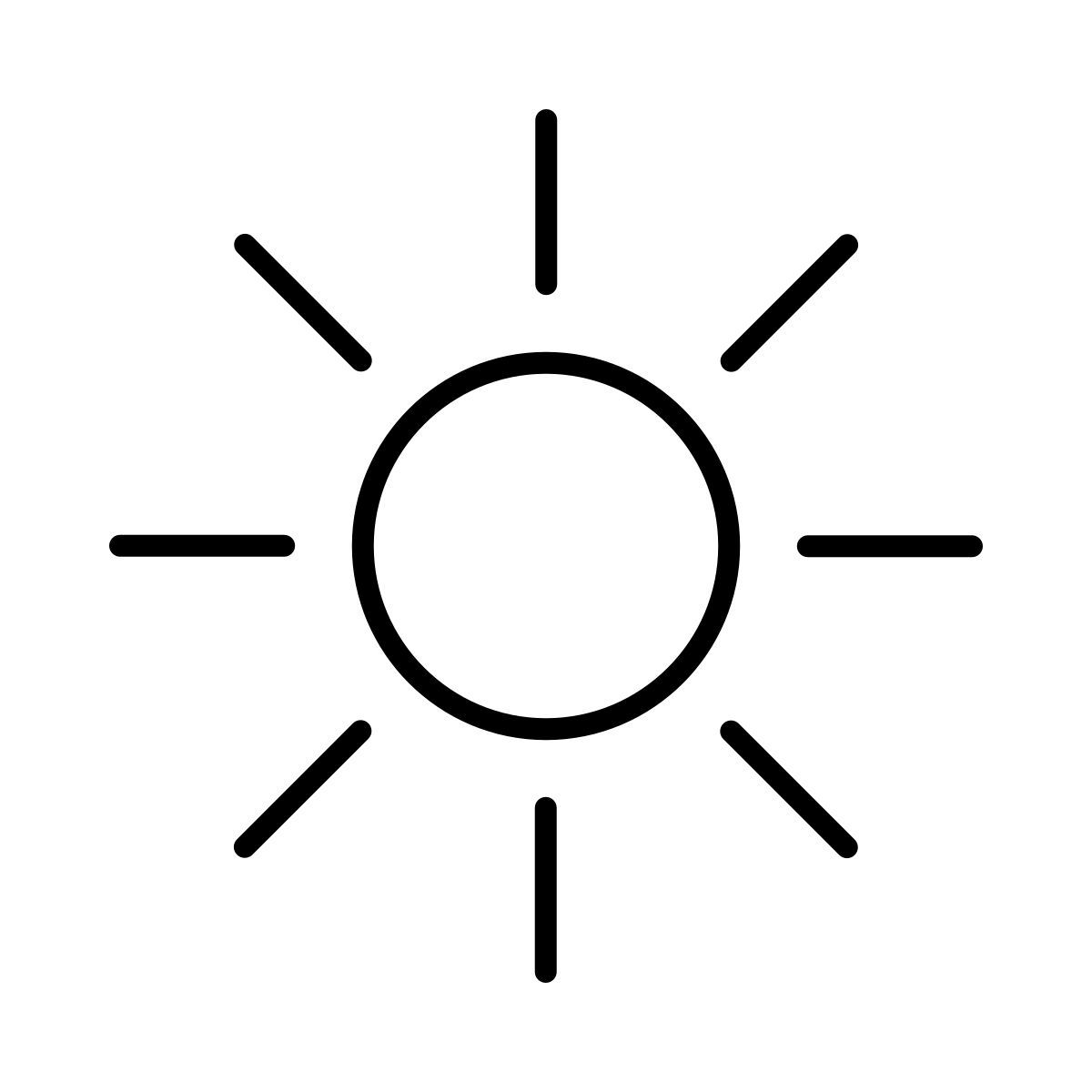 light icon