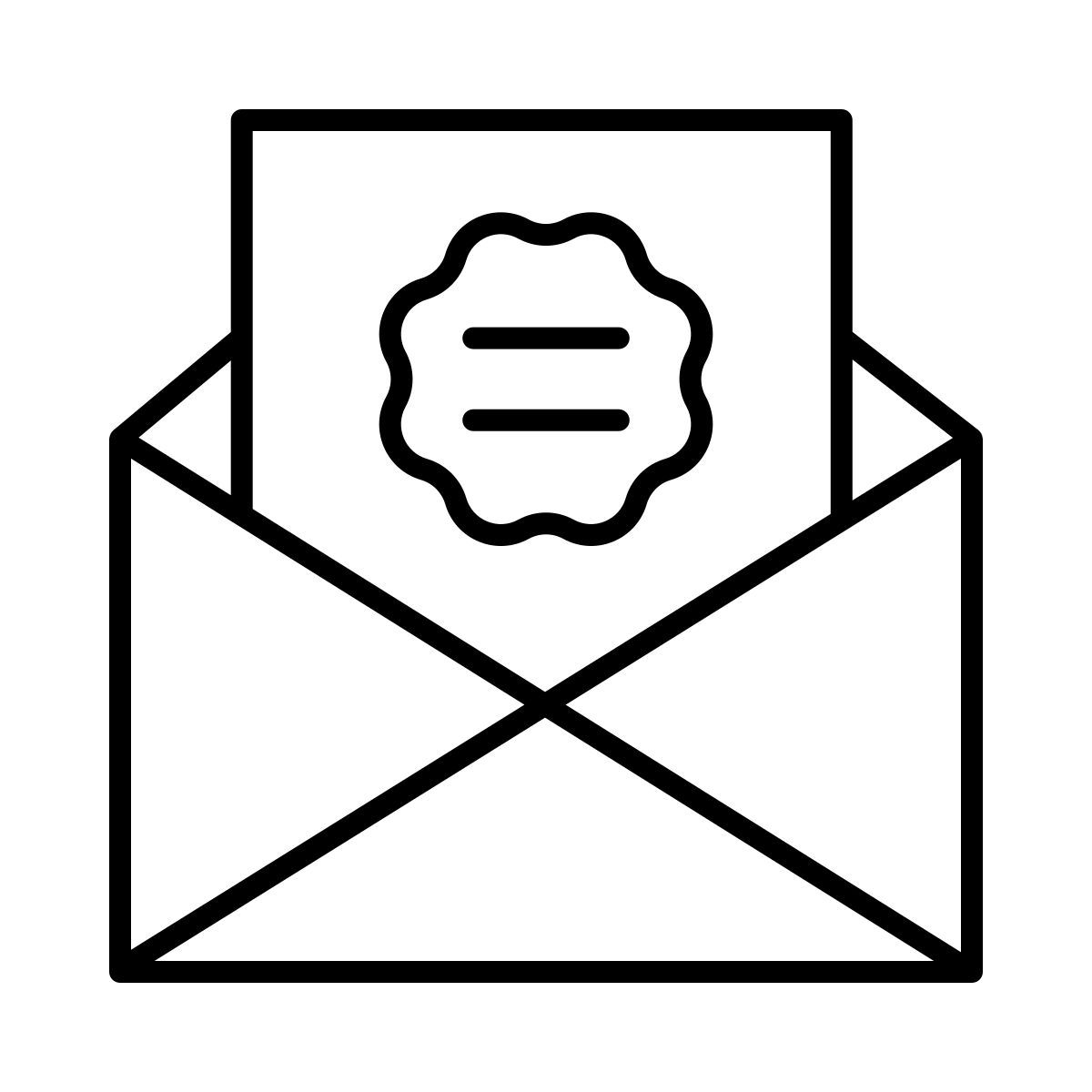 nova mensagem icon