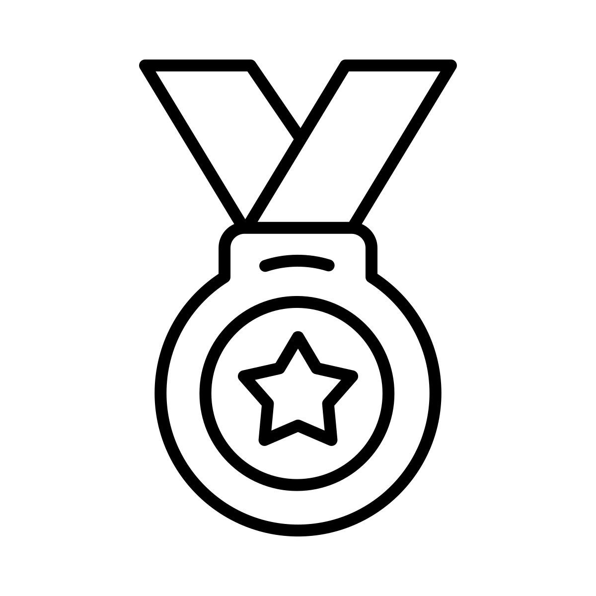 medal icon