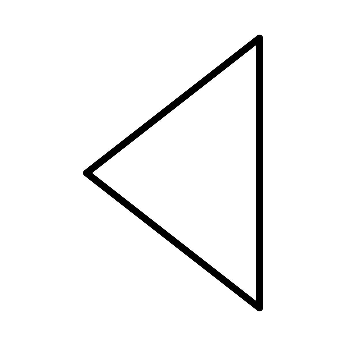 play icon
