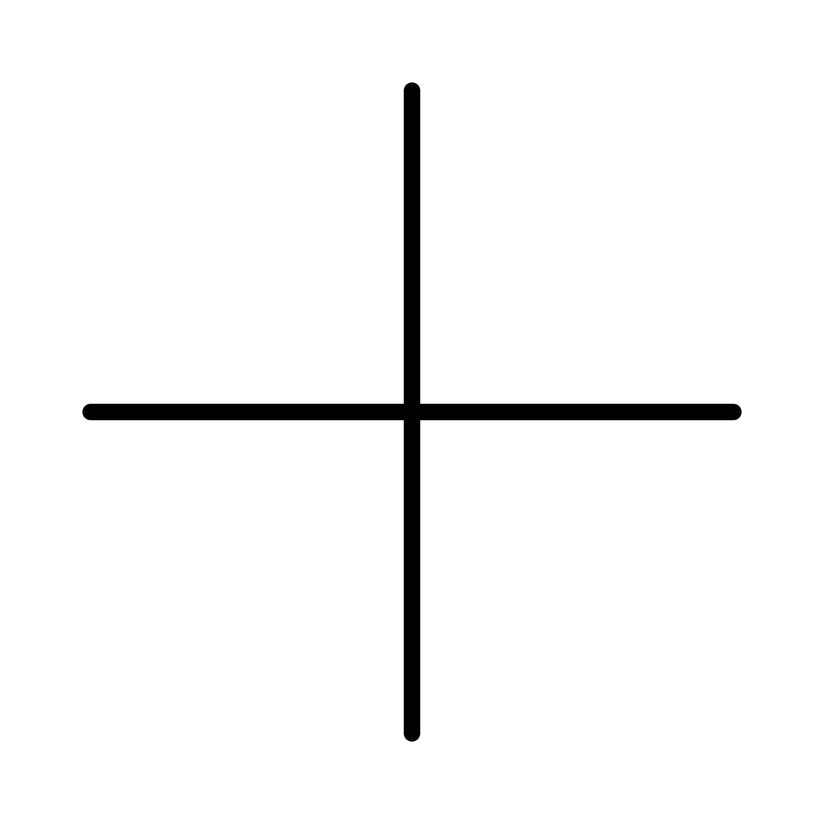 plus icon