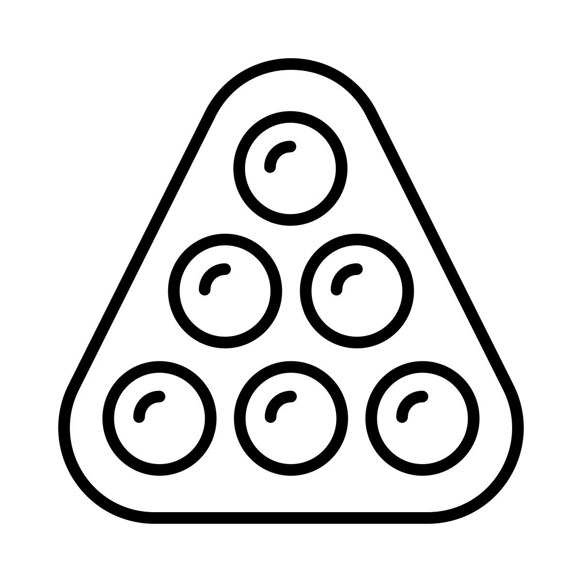 pop it icon