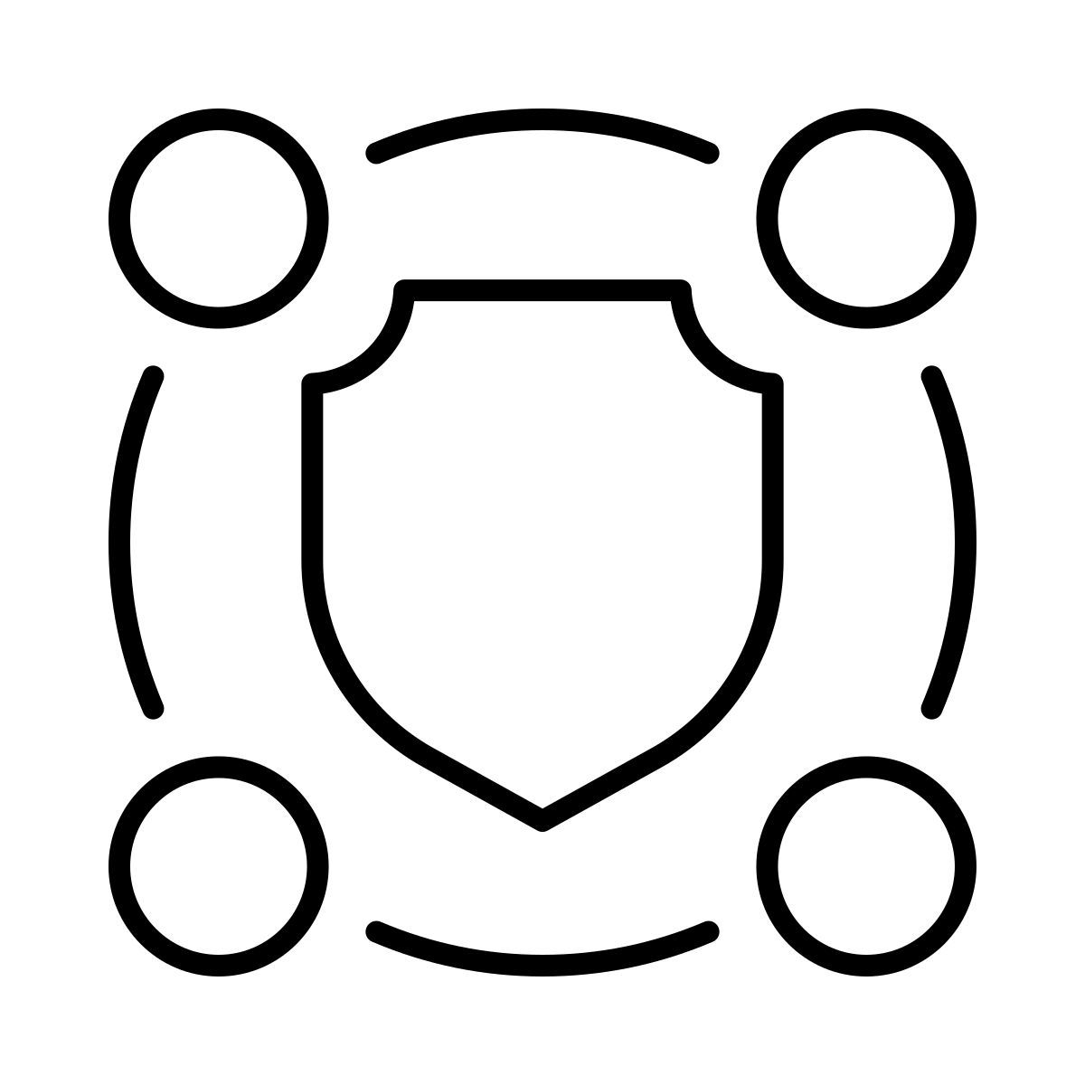 protection icon