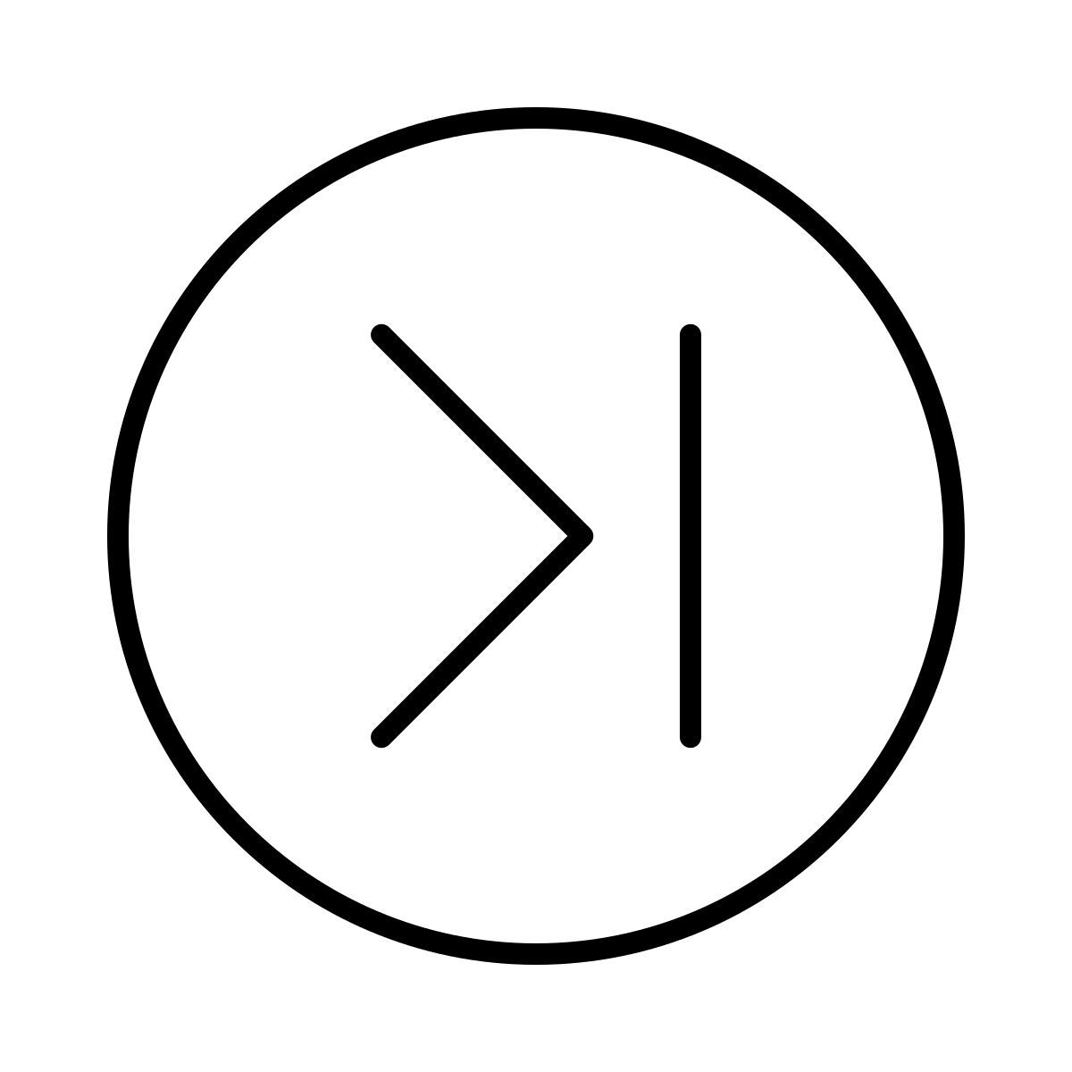 rewind icon