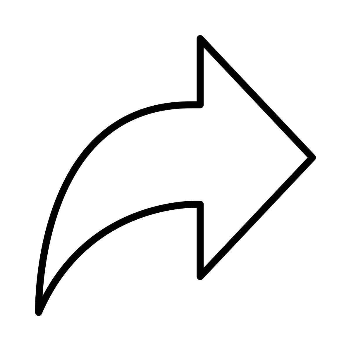 Derecha icon