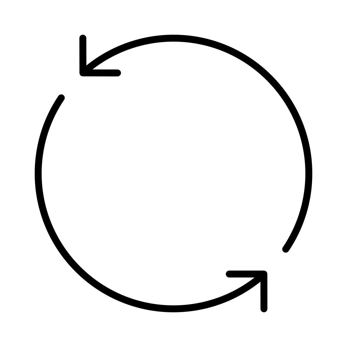 rotate icon