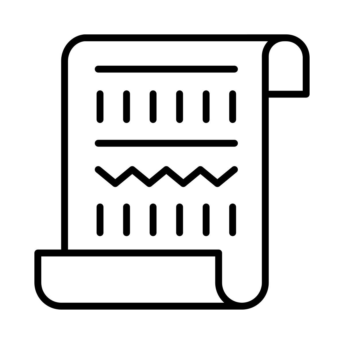 faire défiler icon