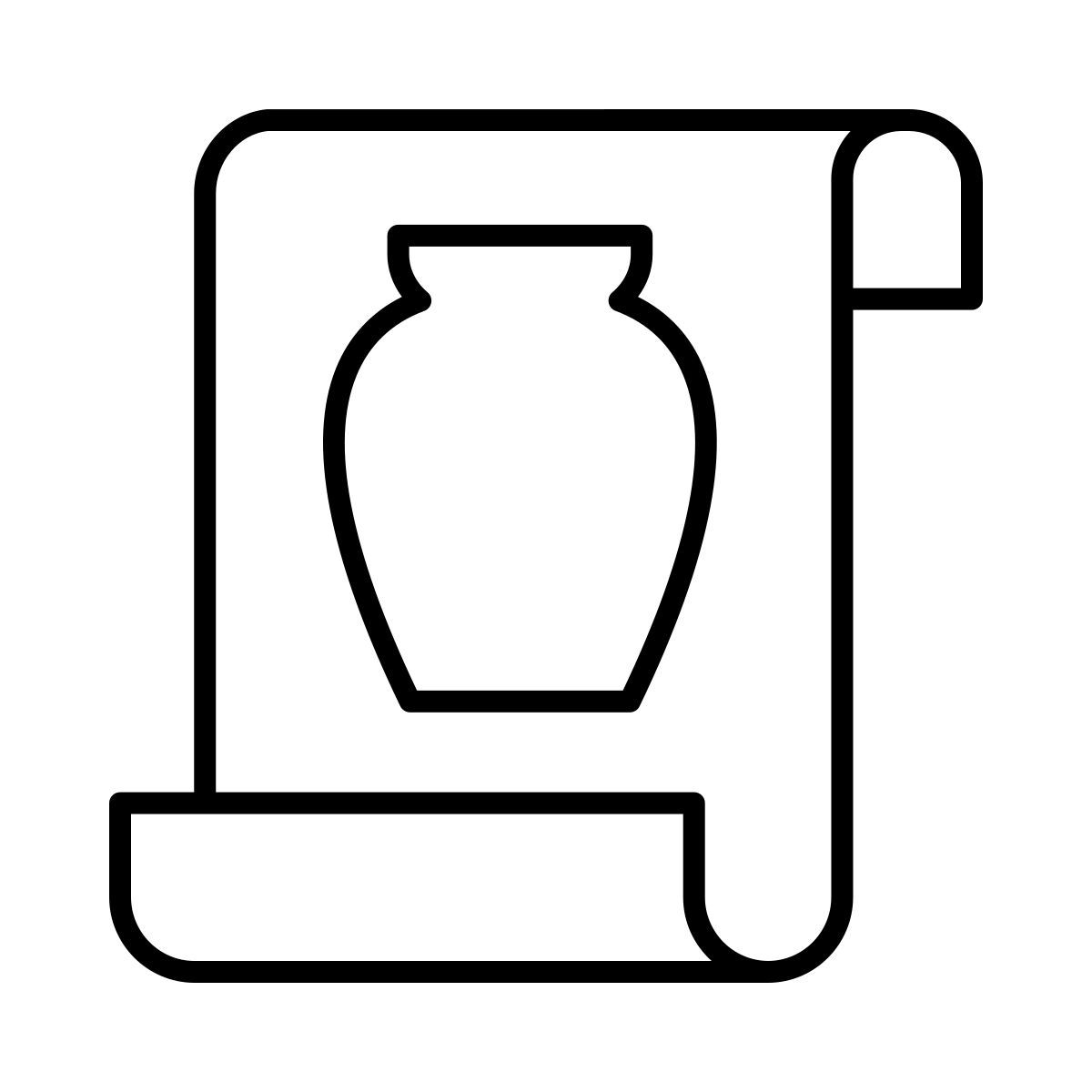 faire défiler icon